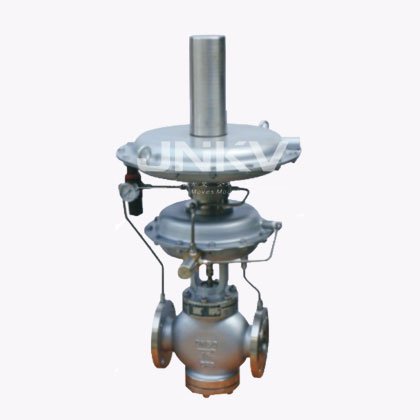 指揮器壓力調節閥