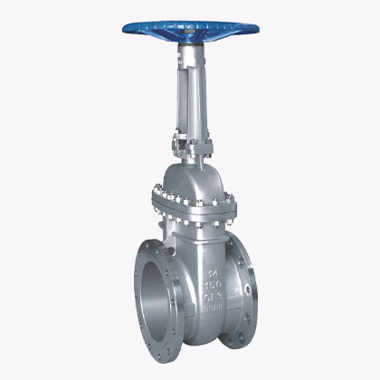 API задвижка