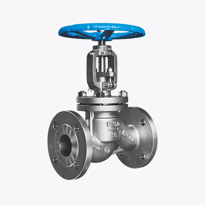 GB запорный клапан